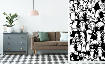 Visualisation du produit