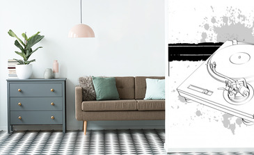 Visualisation du produit