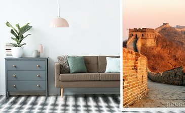 Visualisation du produit