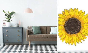 Visualisation du produit