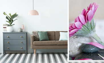 Visualisation du produit