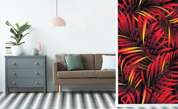 Visualisation du produit