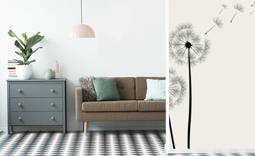 Visualisation du produit