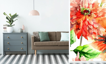 Visualisation du produit