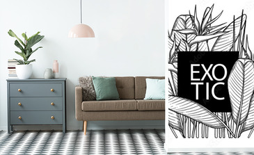 Visualisation du produit