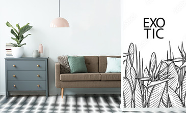 Visualisation du produit