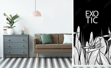 Visualisation du produit