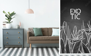 Visualisation du produit