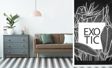 Visualisation du produit