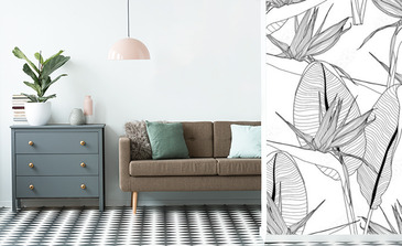 Visualisation du produit