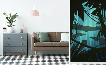 Visualisation du produit