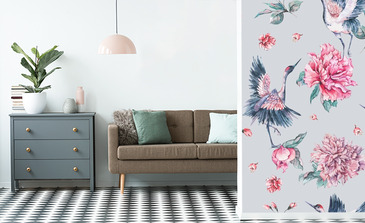 Visualisation du produit