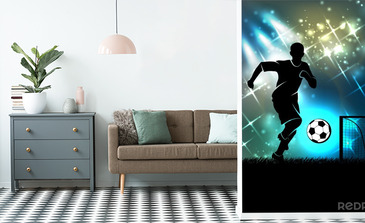 Visualisation du produit