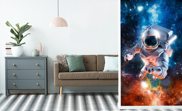 Visualisation du produit