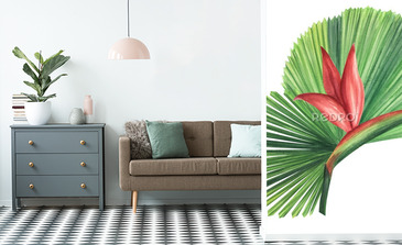 Visualisation du produit