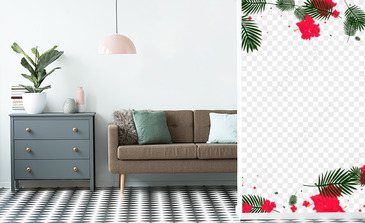 Visualisation du produit