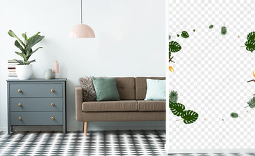 Visualisation du produit