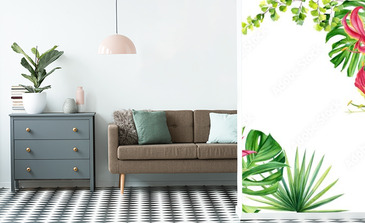 Visualisation du produit