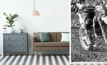 Visualisation du produit