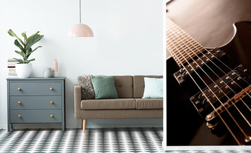 Visualisation du produit