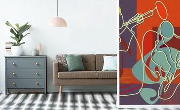 Visualisation du produit