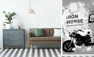 Visualisation du produit