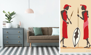 Visualisation du produit