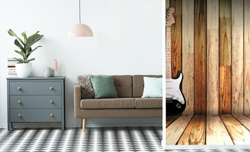 Visualisation du produit