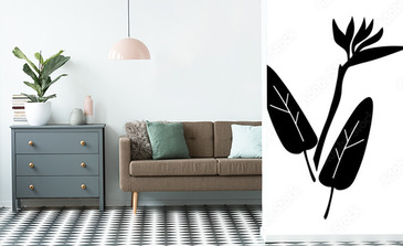 Visualisation du produit