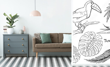 Visualisation du produit