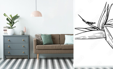 Visualisation du produit