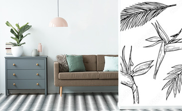 Visualisation du produit