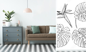 Visualisation du produit