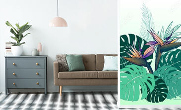 Visualisation du produit