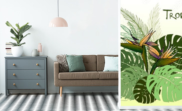 Visualisation du produit