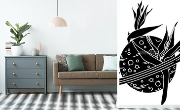 Visualisation du produit