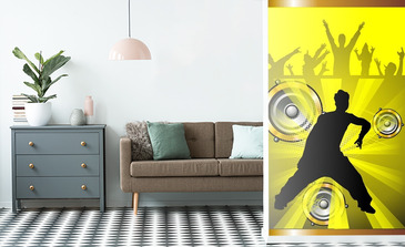 Visualisation du produit