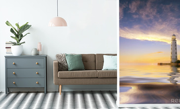 Visualisation du produit