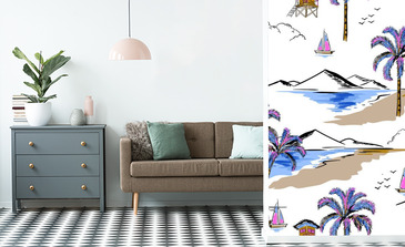 Visualisation du produit