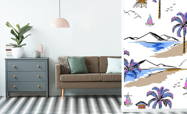 Visualisation du produit