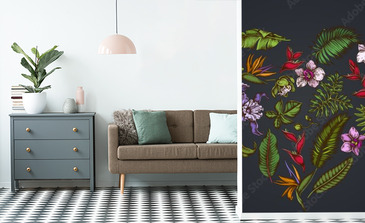 Visualisation du produit