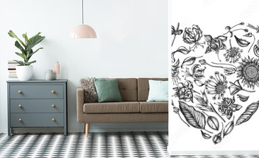 Visualisation du produit