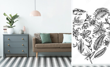 Visualisation du produit