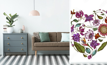 Visualisation du produit