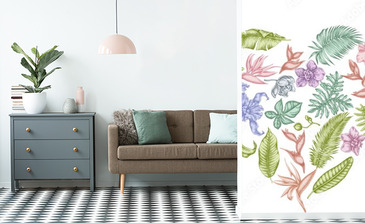 Visualisation du produit