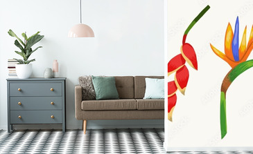 Visualisation du produit