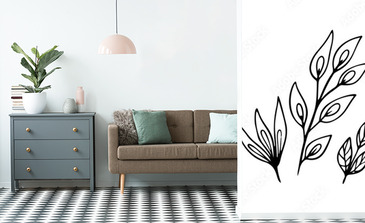 Visualisation du produit