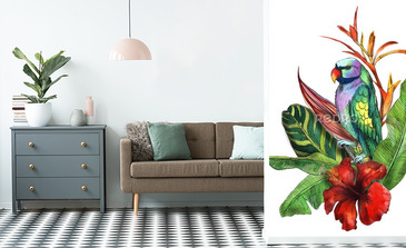 Visualisation du produit