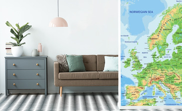 Visualisation du produit