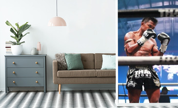 Visualisation du produit